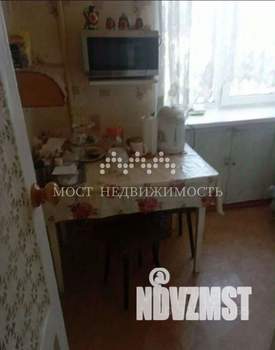 3-к квартира, вторичка, 63м2, 5/5 этаж