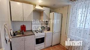 2-к квартира, вторичка, 43м2, 3/5 этаж