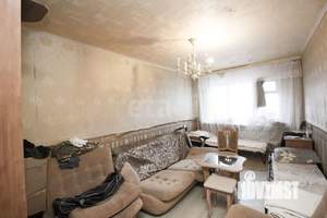 2-к квартира, вторичка, 48м2, 4/5 этаж
