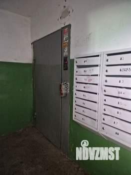 1-к квартира, вторичка, 35м2, 1/9 этаж