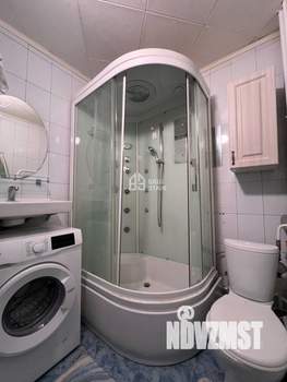 1-к квартира, вторичка, 33м2, 5/5 этаж