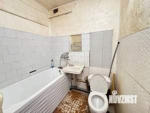 1-к квартира, вторичка, 30м2, 5/5 этаж