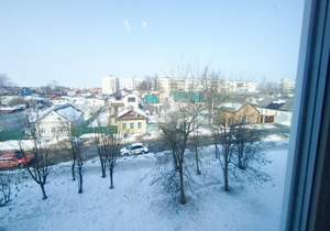 2-к квартира, вторичка, 40м2, 4/5 этаж