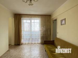 3-к квартира, вторичка, 50м2, 4/5 этаж