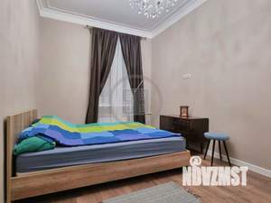 2-к квартира, вторичка, 50м2, 2/4 этаж