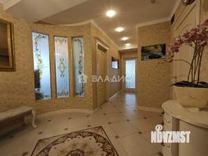 4-к квартира, вторичка, 122м2, 13/16 этаж