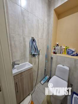 3-к квартира, вторичка, 80м2, 5/16 этаж