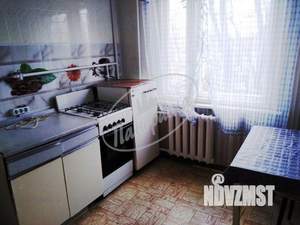 1-к квартира, вторичка, 31м2, 4/5 этаж