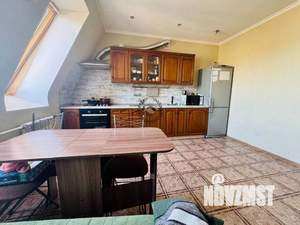 3-к квартира, вторичка, 149м2, 5/5 этаж