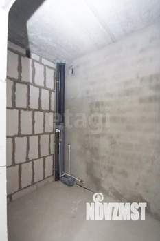 2-к квартира, сданный дом, 57м2, 4/4 этаж