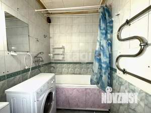 2-к квартира, вторичка, 44м2, 1/4 этаж