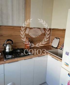 2-к квартира, вторичка, 47м2, 3/5 этаж