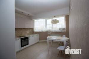 3-к квартира, вторичка, 84м2, 4/16 этаж