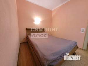 1-к квартира, вторичка, 29м2, 1/5 этаж