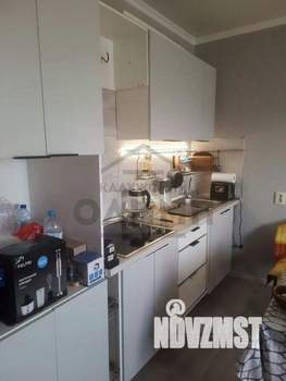 Студия квартира, вторичка, 24м2, 10/17 этаж