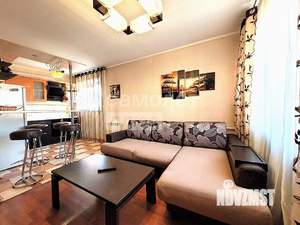 2-к квартира, вторичка, 41м2, 9/12 этаж