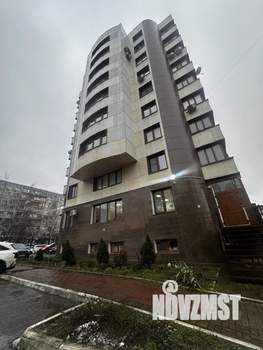 1-к квартира, вторичка, 57м2, 2/10 этаж