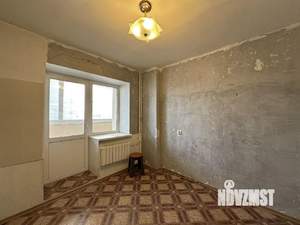 2-к квартира, вторичка, 63м2, 4/10 этаж