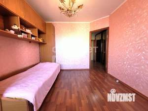 2-к квартира, вторичка, 41м2, 9/12 этаж