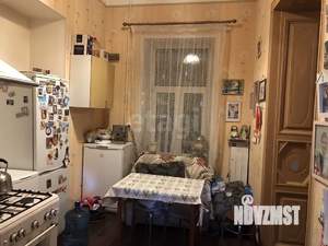 5-к квартира, вторичка, 70м2, 2/2 этаж