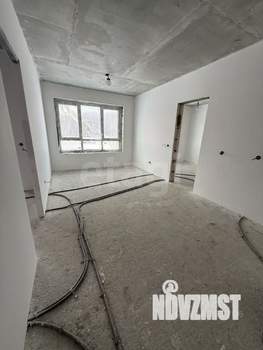 2-к квартира, вторичка, 54м2, 3/16 этаж