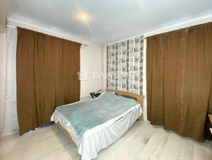 2-к квартира, вторичка, 46м2, 2/3 этаж