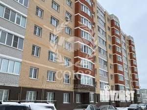 4-к квартира, вторичка, 100м2, 2/9 этаж