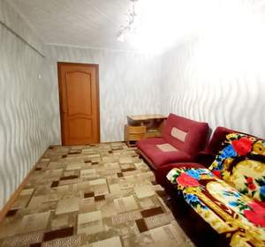 2-к квартира, вторичка, 44м2, 1/5 этаж