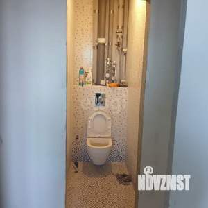 1-к квартира, вторичка, 41м2, 8/10 этаж