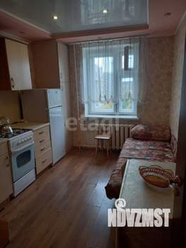 1-к квартира, вторичка, 40м2, 4/7 этаж