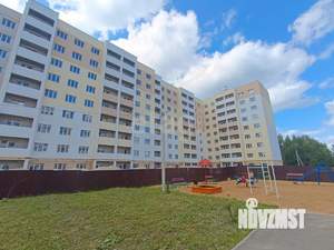 2-к квартира, вторичка, 65м2, 6/9 этаж