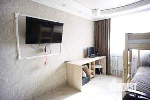 2-к квартира, вторичка, 62м2, 7/17 этаж