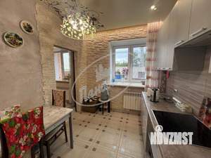 1-к квартира, вторичка, 39м2, 1/7 этаж
