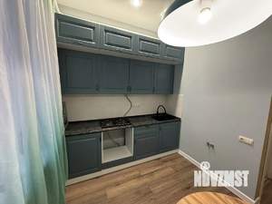 2-к квартира, вторичка, 50м2, 2/4 этаж