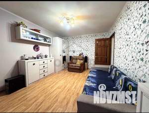 1-к квартира, вторичка, 37м2, 3/6 этаж