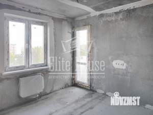 2-к квартира, сданный дом, 66м2, 7/19 этаж