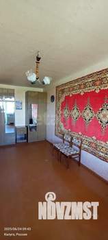 3-к квартира, вторичка, 61м2, 5/5 этаж