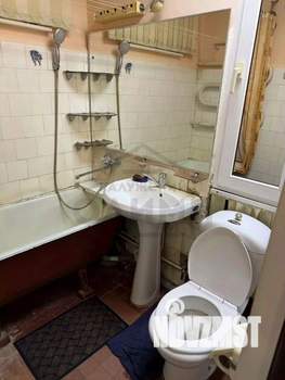 2-к квартира, вторичка, 42м2, 4/5 этаж