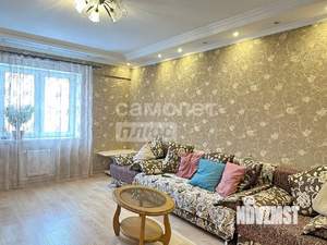 3-к квартира, вторичка, 84м2, 9/16 этаж