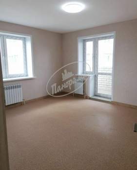 3-к квартира, сданный дом, 80м2, 6/10 этаж