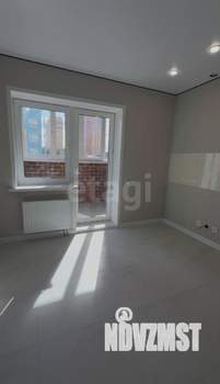 1-к квартира, вторичка, 39м2, 7/18 этаж