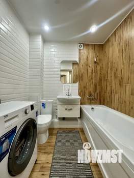 1-к квартира, вторичка, 36м2, 3/3 этаж