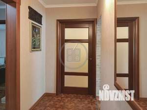 4-к квартира, вторичка, 90м2, 1/9 этаж