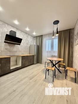 1-к квартира, вторичка, 41м2, 7/14 этаж