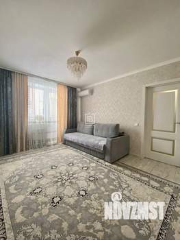 2-к квартира, вторичка, 43м2, 2/3 этаж