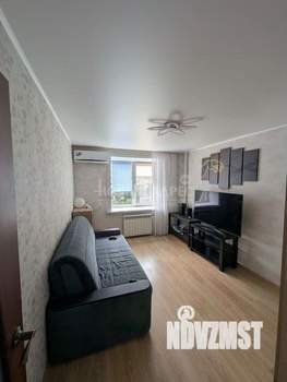 2-к квартира, вторичка, 40м2, 3/9 этаж