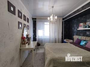 2-к квартира, вторичка, 50м2, 1/13 этаж