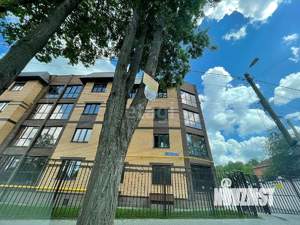 1-к квартира, вторичка, 43м2, 4/4 этаж