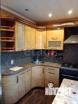 2-к квартира, вторичка, 36м2, 4/5 этаж