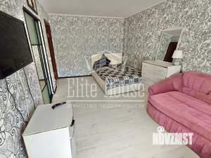 1-к квартира, вторичка, 30м2, 1/5 этаж
